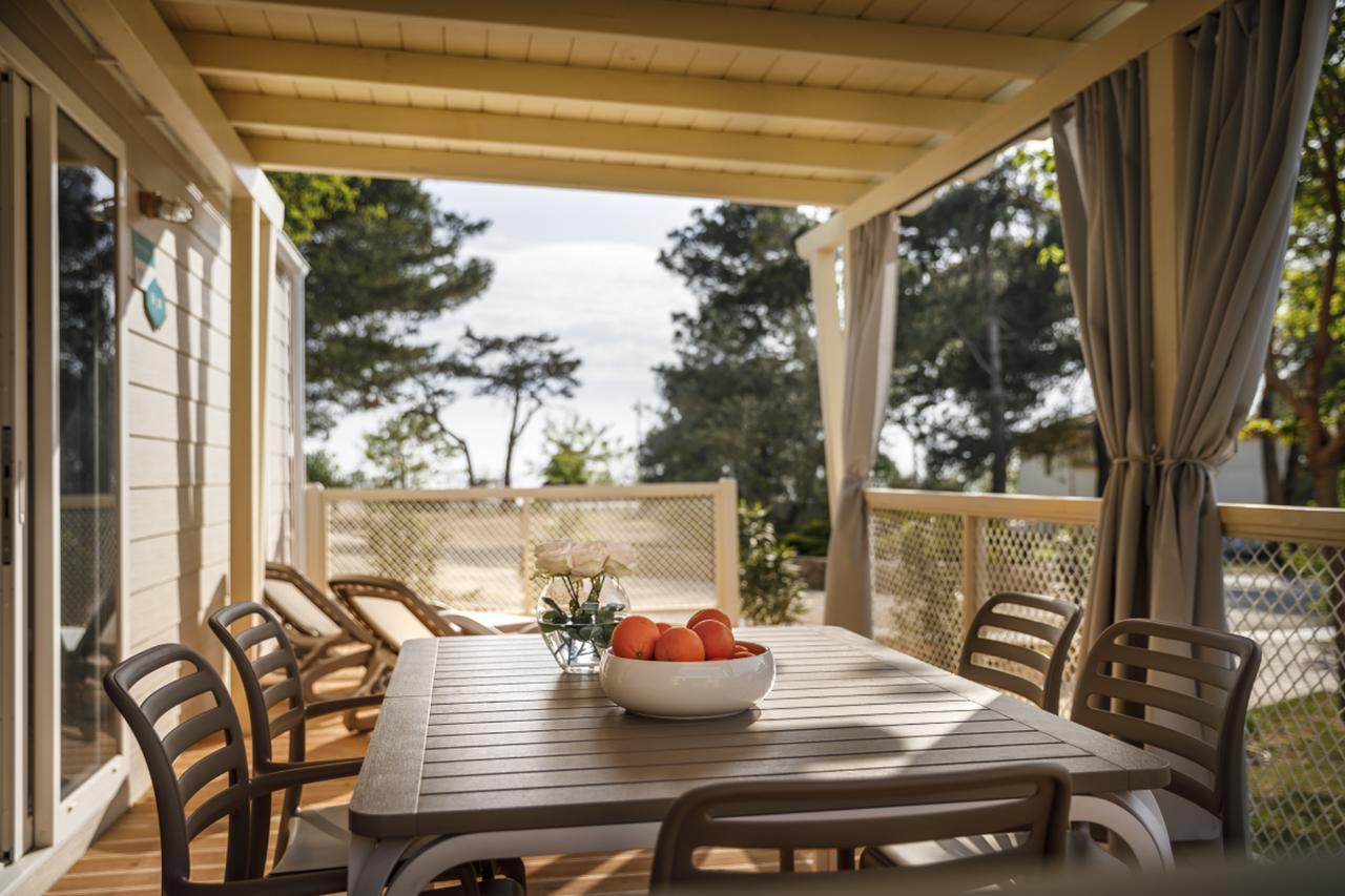 Marine Home for 4+2